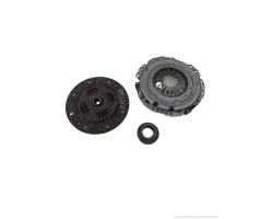 Kit ambreiaj 1.6 Benzina OPEL TIGRA (95_, S93) [ 1994 - 2000 ], OPEL ASTRA F (56_, 57_, T92) [ 1991 - 1998 ] SACHS 3000 579 001 OEM 16 06 956