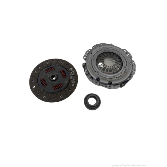 Kit ambreiaj 1.6 Benzina OPEL TIGRA (95_, S93) [ 1994 - 2000 ], OPEL ASTRA F (56_, 57_, T92) [ 1991 - 1998 ] SACHS 3000 579 001 OEM 16 06 956