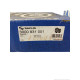 Kit ambreiaj 2.0/2.4 Diesel VOLVO C70 I Coupe (872) [ 1997 - 2002 ], VOLVO V70 I (LV, 875, 876) [ 1995 - 2000 ] SACHS 3000 831 001 OEM 271494