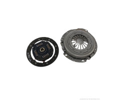 Kit ambreiaj 2.0/2.4 Diesel VOLVO C70 I Coupe (872) [ 1997 - 2002 ], VOLVO V70 I (LV, 875, 876) [ 1995 - 2000 ] SACHS 3000 831 001 OEM 271494