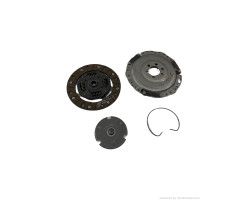 Kit ambreiaj 1.8 Benzina 1.9 Diesel VOLKSWAGEN VENTO (1H2) [ 1991 - 1998 ], VOLKSWAGEN GOLF IV (1J1) [ 1997 - 2007 ], SEAT TOLEDO I (1L) [ 1991 - 1999 ], SEAT CORDOBA (6K1, 6K2) [ 1993 - 2002 ] SACHS 3000 288 002 OEM 051 198 141 X