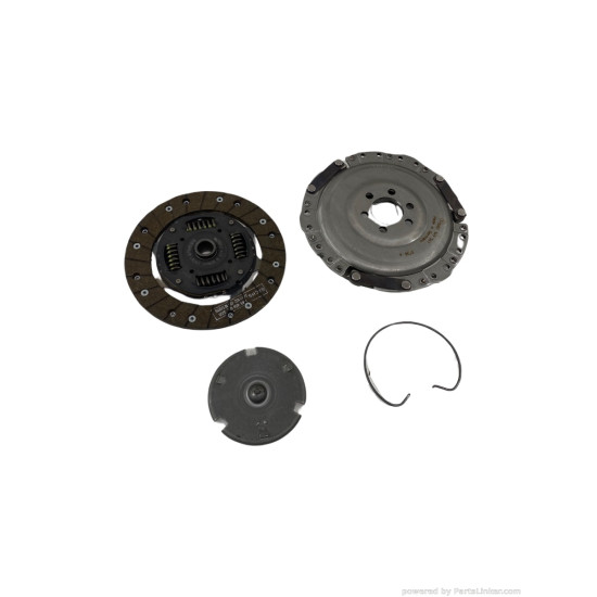Kit ambreiaj 1.8 Benzina 1.9 Diesel VOLKSWAGEN VENTO (1H2) [ 1991 - 1998 ], VOLKSWAGEN GOLF IV (1J1) [ 1997 - 2007 ], SEAT TOLEDO I (1L) [ 1991 - 1999 ], SEAT CORDOBA (6K1, 6K2) [ 1993 - 2002 ] SACHS 3000 288 002 OEM 051 198 141 X