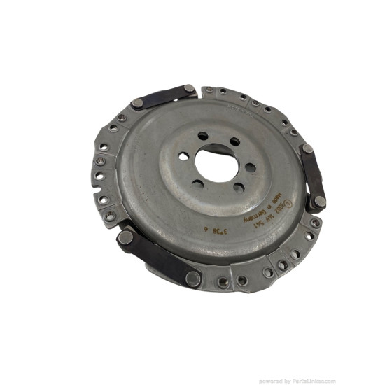 Kit ambreiaj 1.8 Benzina 1.9 Diesel VOLKSWAGEN VENTO (1H2) [ 1991 - 1998 ], VOLKSWAGEN GOLF IV (1J1) [ 1997 - 2007 ], SEAT TOLEDO I (1L) [ 1991 - 1999 ], SEAT CORDOBA (6K1, 6K2) [ 1993 - 2002 ] SACHS 3000 288 002 OEM 051 198 141 X