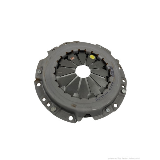 Kit ambreiaj 1.7/1.9 Diesel INNOCENTI ELBA (146) [ 1991 - 1996 ], FIAT PUNTO (176_) [ 1993 - 1999 ], FIAT TIPO (160_) [ 1987 - 1997 ], FIAT TEMPRA (159_) [ 1990 - 1998 ] OEM 71736575