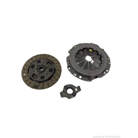 Kit ambreiaj 1.7/1.9 Diesel INNOCENTI ELBA (146) [ 1991 - 1996 ], FIAT PUNTO (176_) [ 1993 - 1999 ], FIAT TIPO (160_) [ 1987 - 1997 ], FIAT TEMPRA (159_) [ 1990 - 1998 ] OEM 71736575