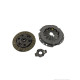 Kit ambreiaj 1.7/1.9 Diesel INNOCENTI ELBA (146) [ 1991 - 1996 ], FIAT PUNTO (176_) [ 1993 - 1999 ], FIAT TIPO (160_) [ 1987 - 1997 ], FIAT TEMPRA (159_) [ 1990 - 1998 ] OEM 71736575