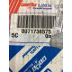 Kit ambreiaj 1.7/1.9 Diesel INNOCENTI ELBA (146) [ 1991 - 1996 ], FIAT PUNTO (176_) [ 1993 - 1999 ], FIAT TIPO (160_) [ 1987 - 1997 ], FIAT TEMPRA (159_) [ 1990 - 1998 ] OEM 71736575