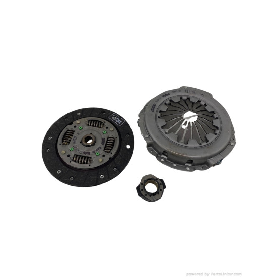 Kit ambreiaj 1.2/1.4 Benzina FIAT LINEA (323_, 110_) [ 2006 - > ], FIAT STILO (192_) [ 2001 - 2010 ] OEM 71719820