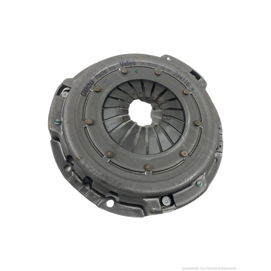 Kit ambreiaj 2.0 JTS ALFA ROMEO GT (937_) [ 2003 - 2010 ], ALFA ROMEO 147 (937_) [ 2000 - 2010 ], ALFA ROMEO 156 (932_) [ 1997 - 2005 ] OEM 55190114