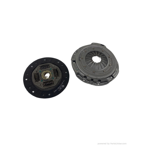 Kit ambreiaj 2.0 JTS ALFA ROMEO GT (937_) [ 2003 - 2010 ], ALFA ROMEO 147 (937_) [ 2000 - 2010 ], ALFA ROMEO 156 (932_) [ 1997 - 2005 ] OEM 55190114