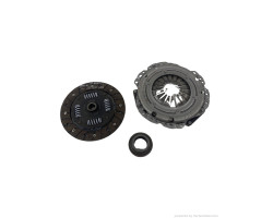 Kit ambreiaj 1.0 Benzina OPEL CORSA B (73_, 78_, 79_, S93) [ 1993 - 2002 ] SACHS 3000 839 701