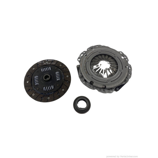 Kit ambreiaj 1.0 Benzina OPEL CORSA B (73_, 78_, 79_, S93) [ 1993 - 2002 ] SACHS 3000 839 701
