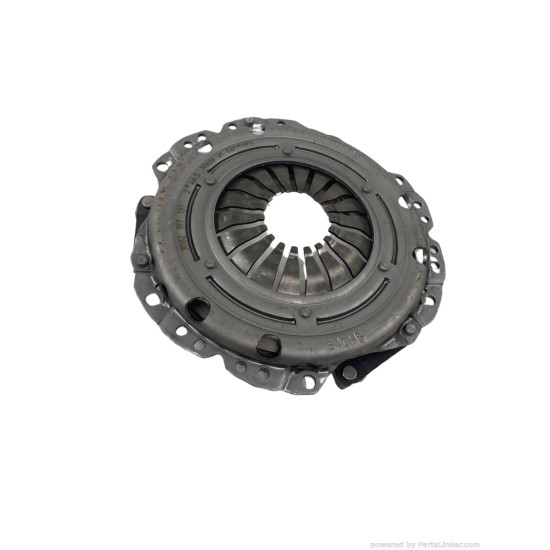 Kit ambreiaj 1.0 Benzina OPEL CORSA B (73_, 78_, 79_, S93) [ 1993 - 2002 ] SACHS 3000 839 701
