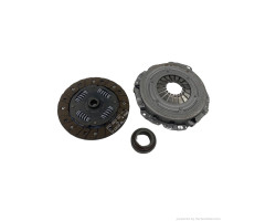 Kit ambreiaj 1.2/1.3/1.4 Benzina OPEL ASTRA F (56_, 57_, T92) [ 1991 - 1998 ], OPEL CORSA A Box (S83) [ 1986 - 1994 ] SACHS 3000 311 002 OEM 16 06 954