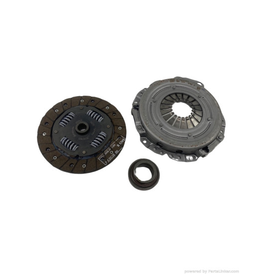 Kit ambreiaj 1.2/1.3/1.4 Benzina OPEL ASTRA F (56_, 57_, T92) [ 1991 - 1998 ], OPEL CORSA A Box (S83) [ 1986 - 1994 ] SACHS 3000 311 002 OEM 16 06 954