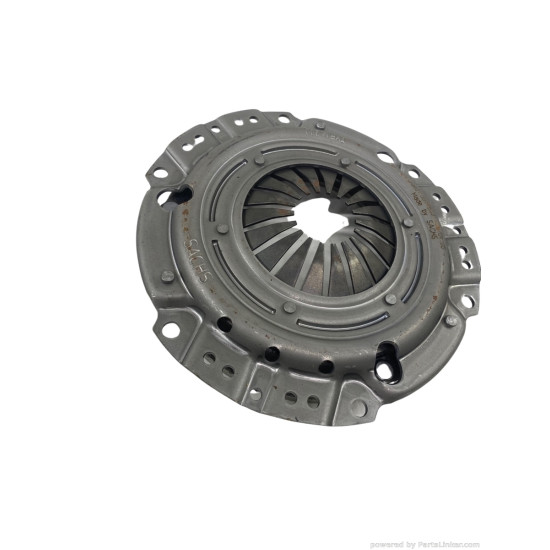 Kit ambreiaj 1.4/1.7/1.9 Diesel FIAT UNO (146_) [ 1983 - 2006 ], FIAT TIPO (160_) [ 1987 - 1997 ], FIAT TEMPRA (159_) [ 1990 - 1998 ] SACHS 3000 467 001 OEM 71734935