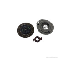 Kit ambreiaj 1.4/1.7/1.9 Diesel FIAT UNO (146_) [ 1983 - 2006 ], FIAT TIPO (160_) [ 1987 - 1997 ], FIAT TEMPRA (159_) [ 1990 - 1998 ] SACHS 3000 467 001 OEM 71734935