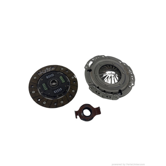 Kit ambreiaj 1.4/1.7/1.9 Diesel FIAT UNO (146_) [ 1983 - 2006 ], FIAT TIPO (160_) [ 1987 - 1997 ], FIAT TEMPRA (159_) [ 1990 - 1998 ] SACHS 3000 467 001 OEM 71734935