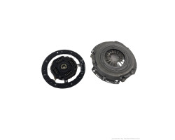 Kit ambreiaj 1.8 Diesel MAZDA 121 III (JASM, JBSM) [ 1996 - 2003 ], FORD PUMA (EC_) [ 1997 - 2002 ], FORD FIESTA IV (JA_, JB_) [ 1995 - 2002 ] SACHS 3000 803 001 OEM 96FX-7L596-BA