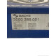Kit ambreiaj 1.5/1.6 Benzina VOLKSWAGEN GOLF I (17) [ 1974 - 1985 ], SEAT TOLEDO I (1L) [ 1991 - 1999 ], AUSTIN MAESTRO (XC) [ 1983 - 1992 ] SACHS 3000 286 001 OEM 055 198 141 CX