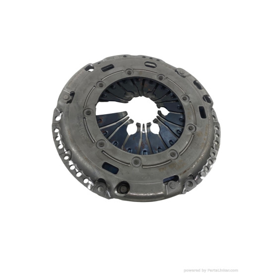 Kit ambreiaj 1.6/1.9/2.0/2.5 TDI VOLKSWAGEN GOLF V (1K1) [ 2003 - 2009 ], VOLKSWAGEN TOURAN (1T1, 1T2) [ 2003 - 2010 ], SKODA OCTAVIA II Combi (1Z5) [ 2004 - 2013 ], SEAT LEON II (1P1) [ 2005 - 2013 ], SEAT ALTEA (5P1) [ 2004 - > ], AUDI A3 II (8P1) [ 200