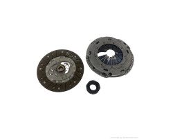 Kit ambreiaj 1.6/1.9/2.0/2.5 TDI VOLKSWAGEN GOLF V (1K1) [ 2003 - 2009 ], VOLKSWAGEN TOURAN (1T1, 1T2) [ 2003 - 2010 ], SKODA OCTAVIA II Combi (1Z5) [ 2004 - 2013 ], SEAT LEON II (1P1) [ 2005 - 2013 ], SEAT ALTEA (5P1) [ 2004 - > ], AUDI A3 II (8P1) [ 200