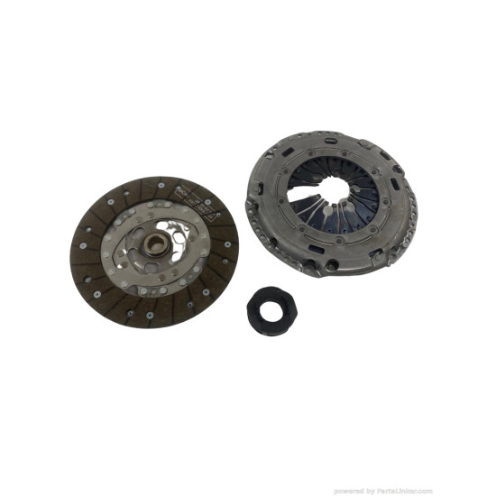 Kit ambreiaj 1.6/1.9/2.0/2.5 TDI VOLKSWAGEN GOLF V (1K1) [ 2003 - 2009 ], VOLKSWAGEN TOURAN (1T1, 1T2) [ 2003 - 2010 ], SKODA OCTAVIA II Combi (1Z5) [ 2004 - 2013 ], SEAT LEON II (1P1) [ 2005 - 2013 ], SEAT ALTEA (5P1) [ 2004 - > ], AUDI A3 II (8P1) [ 200