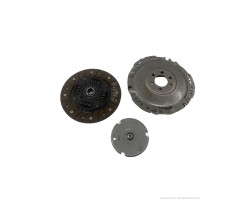 Kit ambreiaj 1.6 Benzina VOLKSWAGEN GOLF III (1H1) [ 1991 - 1998 ], VOLKSWAGEN VENTO (1H2) [ 1991 - 1998 ] SACHS 3000 703 001 OEM 032 198 141 AX