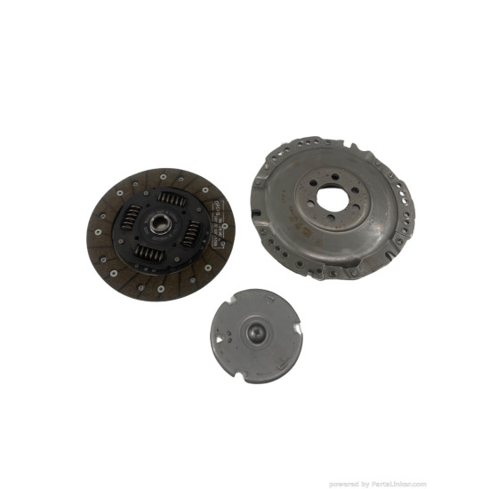 Kit ambreiaj 1.6 Benzina VOLKSWAGEN GOLF III (1H1) [ 1991 - 1998 ], VOLKSWAGEN VENTO (1H2) [ 1991 - 1998 ] SACHS 3000 703 001 OEM 032 198 141 AX