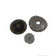Kit ambreiaj 1.6 Benzina VOLKSWAGEN GOLF III (1H1) [ 1991 - 1998 ], VOLKSWAGEN VENTO (1H2) [ 1991 - 1998 ] SACHS 3000 703 001 OEM 032 198 141 AX