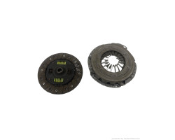 Kit ambreiaj 1.6/1.7 Diesel OPEL ASTRA F (56_, 57_, T92) [ 1991 - 1998 ], OPEL KADETT E Convertible (43B_, T85) [ 1986 - 1993 ] SACHS 3000 174 004 OEM 90486402