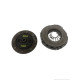 Kit ambreiaj 1.6/1.7 Diesel OPEL ASTRA F (56_, 57_, T92) [ 1991 - 1998 ], OPEL KADETT E Convertible (43B_, T85) [ 1986 - 1993 ] SACHS 3000 174 004 OEM 90486402