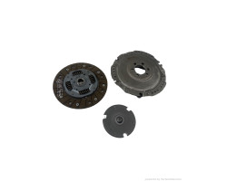 Kit ambreiaj 1.9 SDI VOLKSWAGEN VENTO (1H2) [ 1991 - 1998 ], VOLKSWAGEN GOLF III Variant (1H5) [ 1993 - 1999 ], SEAT INCA (6K9) [ 1995 - 2003 ], SEAT IBIZA II (6K1) [ 1993 - 2002 ] SACHS 3000 287 002 OEM 037 198 141 X