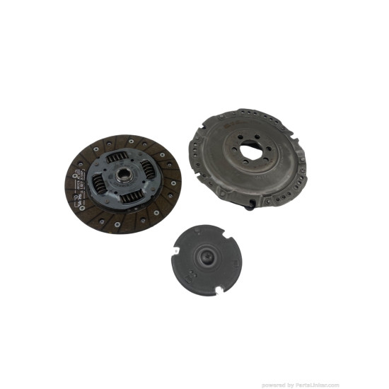 Kit ambreiaj 1.9 SDI VOLKSWAGEN VENTO (1H2) [ 1991 - 1998 ], VOLKSWAGEN GOLF III Variant (1H5) [ 1993 - 1999 ], SEAT INCA (6K9) [ 1995 - 2003 ], SEAT IBIZA II (6K1) [ 1993 - 2002 ] SACHS 3000 287 002 OEM 037 198 141 X