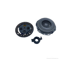 Kit ambreiaj 1.2/1.4/1.5 Benzina SEAT IBIZA I (021A) [ 1984 - 1993 ], SEAT MALAGA (023A) [ 1984 - 1993 ], SEAT RONDA (022A) [ 1982 - 1988 ] SACHS 3000 249 001 OEM SE 021 125 000 B