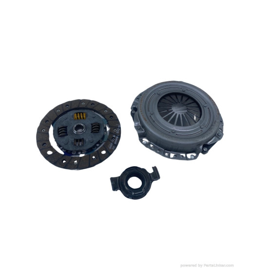 Kit ambreiaj 1.2/1.4/1.5 Benzina SEAT IBIZA I (021A) [ 1984 - 1993 ], SEAT MALAGA (023A) [ 1984 - 1993 ], SEAT RONDA (022A) [ 1982 - 1988 ] SACHS 3000 249 001 OEM SE 021 125 000 B