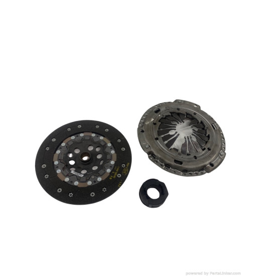 Kit ambreiaj 1.8 Turbo Benzina VOLKSWAGEN GOLF IV (1J1) [ 1997 - 2007 ], SKODA OCTAVIA (1U2) [ 1996 - 2010 ], SEAT LEON (1M1) [ 1999 - 2006 ], AUDI A3 (8L1) [ 1996 - 2006 ] SACHS 3000 951 707