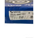Kit ambreiaj 1.1/1.4 Benzina PEUGEOT 405 II (4B) [ 1992 - 1999 ], PEUGEOT 306 (7B, N3, N5) [ 1993 - 2003 ], CITROËN SAXO (S0, S1) [ 1996 - 2004 ] SACHS 3000 556 101 OEM 2052 93