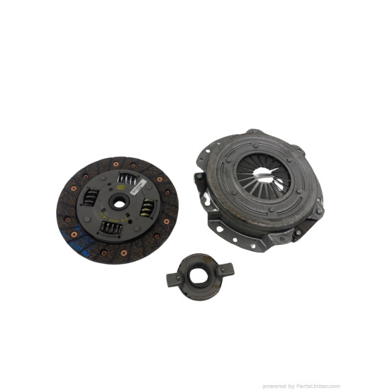 Kit ambreiaj 0.7 Benzina FIAT CINQUECENTO (170) [ 1991 - 1999 ] SACHS 3000 598 001 OEM 5892109