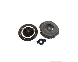 Kit ambreiaj 1.6/1.8 Benzina FORD ORION I (AFD) [ 1983 - 1986 ], FORD ESCORT VI Estate (GAL) [ 1992 - 1995 ], FORD ESCORT IV Hatchback (GAF, AWF, ABFT) [ 1983 - 1990 ] SACHS 3000 334 001