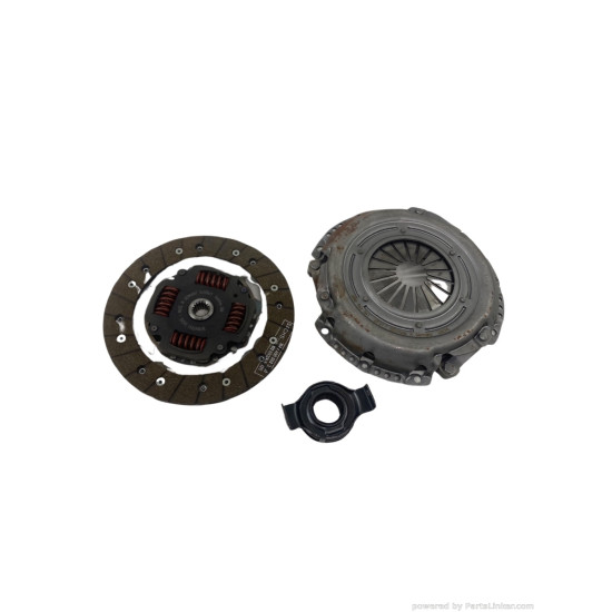 Kit ambreiaj 1.6/1.8 Benzina FORD ORION I (AFD) [ 1983 - 1986 ], FORD ESCORT VI Estate (GAL) [ 1992 - 1995 ], FORD ESCORT IV Hatchback (GAF, AWF, ABFT) [ 1983 - 1990 ] SACHS 3000 334 001
