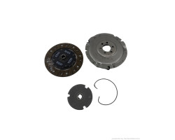 Kit ambreiaj 1.6 TD VOLKSWAGEN GOLF I (17) [ 1974 - 1985 ], ROVER MAESTRO [ 1990 - 1995 ], AUSTIN MAESTRO (XC) [ 1983 - 1992 ] SACHS 3000 160 002 OEM 068 198 141 BX