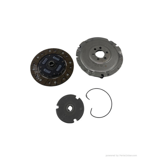 Kit ambreiaj 1.6 TD VOLKSWAGEN GOLF I (17) [ 1974 - 1985 ], ROVER MAESTRO [ 1990 - 1995 ], AUSTIN MAESTRO (XC) [ 1983 - 1992 ] SACHS 3000 160 002 OEM 068 198 141 BX