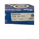 Kit ambreiaj 1.6 TD VOLKSWAGEN GOLF I (17) [ 1974 - 1985 ], ROVER MAESTRO [ 1990 - 1995 ], AUSTIN MAESTRO (XC) [ 1983 - 1992 ] SACHS 3000 160 002 OEM 068 198 141 BX