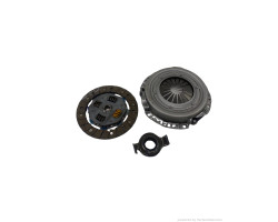 Kit ambreiaj 1.2/1.4/1.5 Benzina SEAT IBIZA I (021A) [ 1984 - 1993 ], SEAT MALAGA (023A) [ 1984 - 1993 ], SEAT RONDA (022A) [ 1982 - 1988 ] SACHS 3000 249 001 OEM SE 021 125 000 B