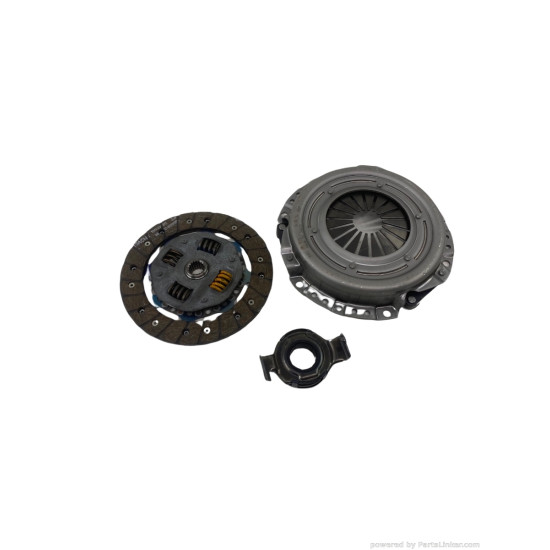 Kit ambreiaj 1.2/1.4/1.5 Benzina SEAT IBIZA I (021A) [ 1984 - 1993 ], SEAT MALAGA (023A) [ 1984 - 1993 ], SEAT RONDA (022A) [ 1982 - 1988 ] SACHS 3000 249 001 OEM SE 021 125 000 B