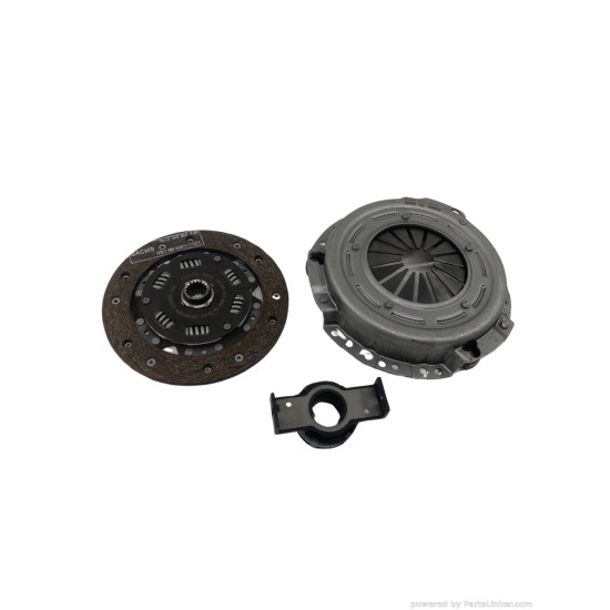 Kit ambreiaj 0.9 Benzina SEAT IBIZA I (021A) [ 1984 - 1993 ], SEAT TERRA (24) [ 1987 - 1996 ] SACHS 3000 248 001 OEM SE 028 125 000 A