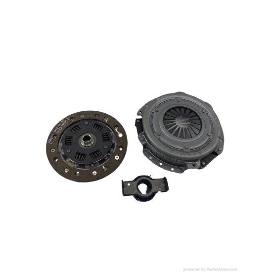 Kit ambreiaj 1.0/1.1/1.3 Benzina VOLKSWAGEN LUPO (6X1, 6E1) [ 1998 - 2005 ], SEAT IBIZA II (6K1) [ 1993 - 2002 ], LANCIA Y10 (156_) [ 1985 - 1995 ], FIAT CINQUECENTO (170) [ 1991 - 1999 ], AUTOBIANCHI Y10 [ 1985 - 1995 ] SACHS 3000 218 001 OEM 5888399