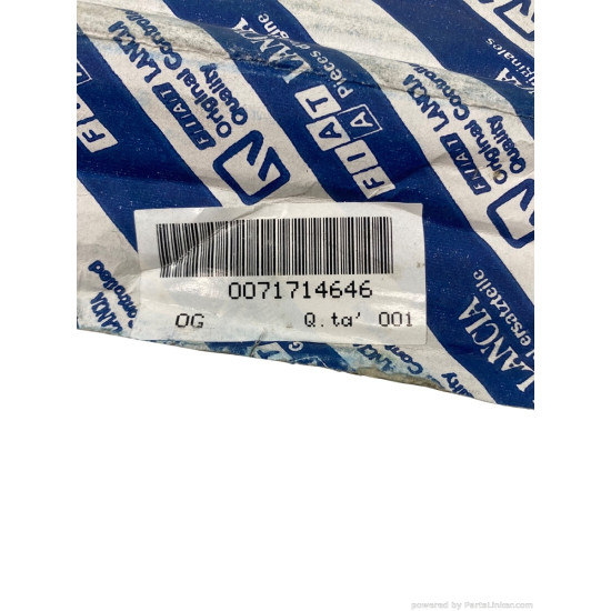Kit ambreiaj 1.9 TD FIAT BRAVO I (182) [ 1995 - 2001 ], FIAT BRAVA (182) [ 1995 - 2003 ] OEM 71711899