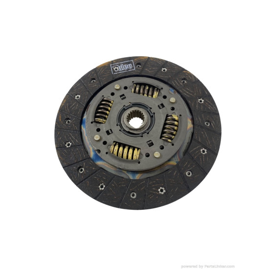Kit ambreiaj 1.9 TD FIAT BRAVO I (182) [ 1995 - 2001 ], FIAT BRAVA (182) [ 1995 - 2003 ] OEM 71711899